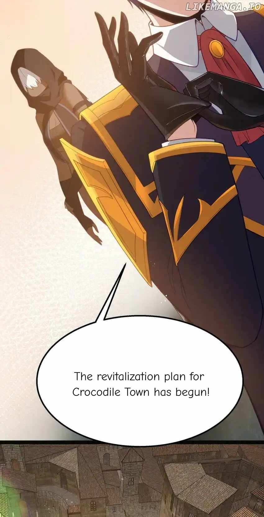 This Hero is a Money Supremacist Chapter 15 30